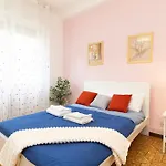 Casa A Colori Pensjonat Ankona