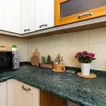 Casa A Colori Ankona