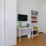 Pensjonat Casa A Colori