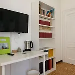 Pensjonat Casa A Colori