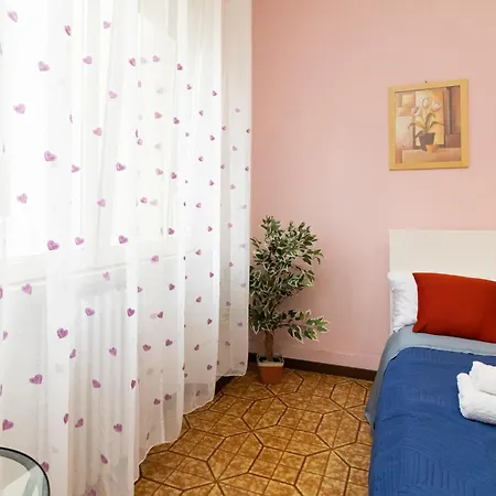 Gæstehus Casa A Colori