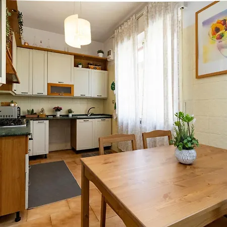 Casa A Colori Gæstehus *