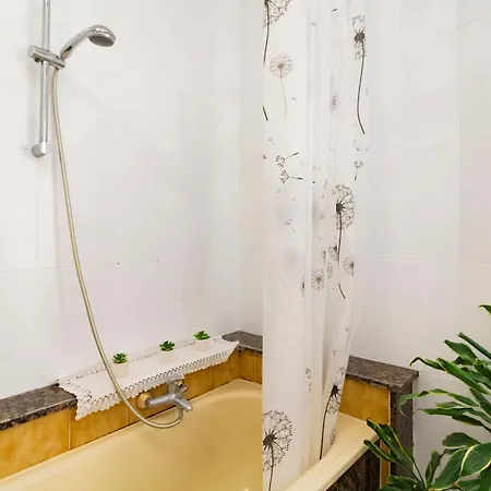 Gæstehus Casa A Colori Ancona