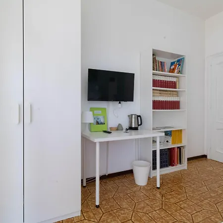 Gæstehus Casa A Colori