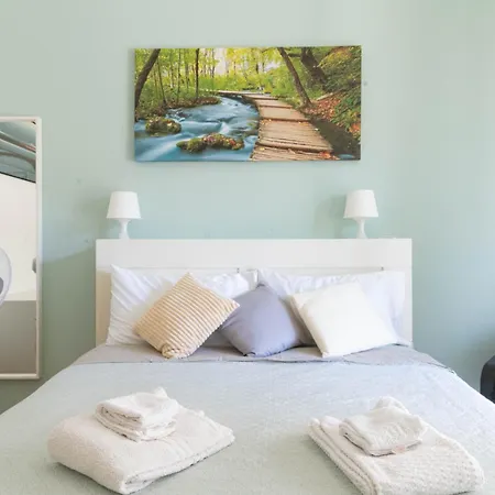 Casa A Colori