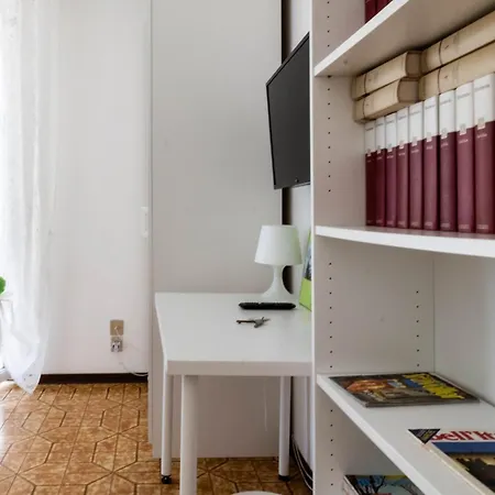 Casa A Colori Gæstehus *