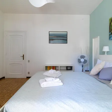 Pensjonat Casa A Colori