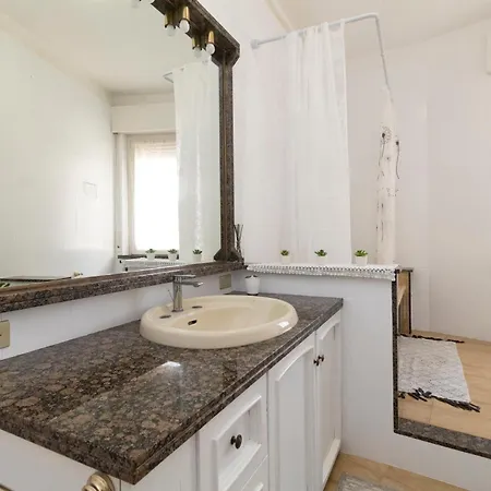 بيت ضيافة Casa A Colori