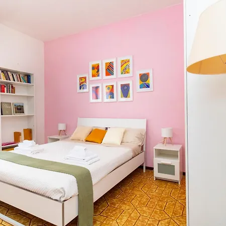 Casa A Colori * Ancona