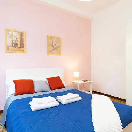Casa A Colori Gasthof Ancona