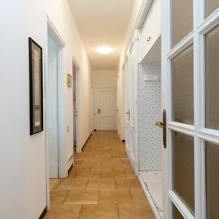 Guest house Casa A Colori Ancona