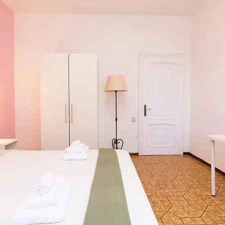 Gasthuis Casa A Colori *