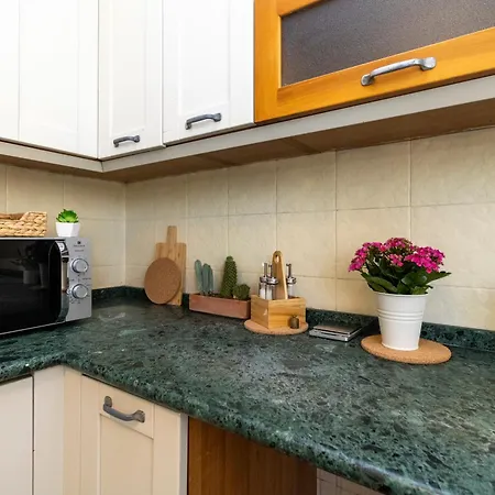 Casa A Colori أنكونا