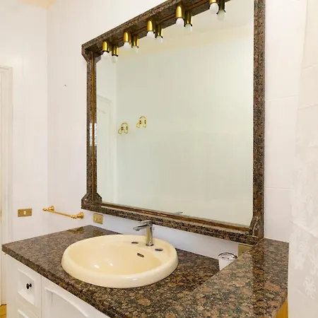 بيت ضيافة Casa A Colori