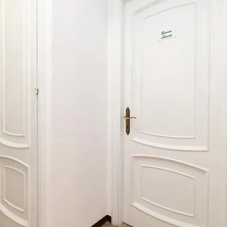 Casa A Colori