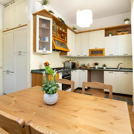 Casa A Colori
