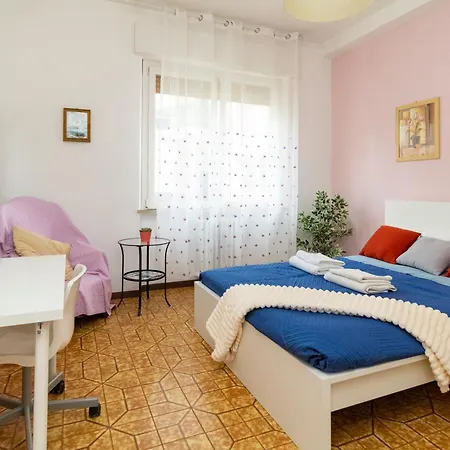 Gasthuis Casa A Colori