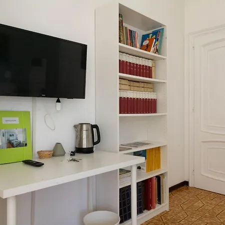 بيت ضيافة Casa A Colori