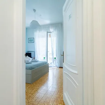 Casa A Colori * Ancona