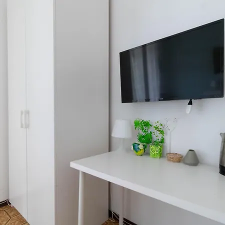 Casa A Colori 招待所