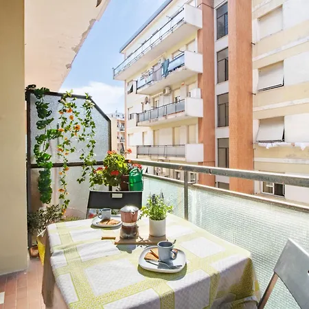 Casa A Colori Gasthuis Ancona