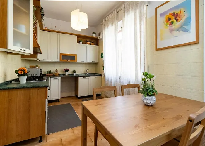 Casa A Colori Maison d'hôtes *