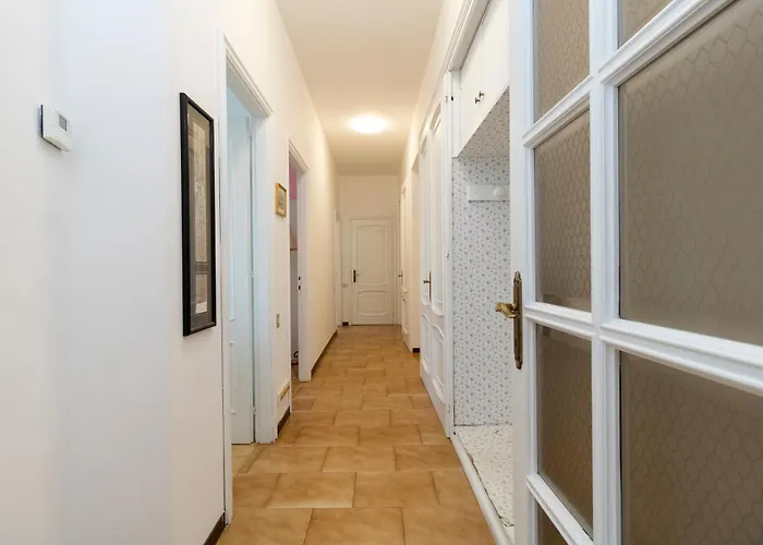 Maison d'hôtes Casa A Colori Ancône