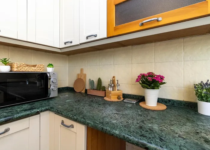 Casa A Colori Ancône