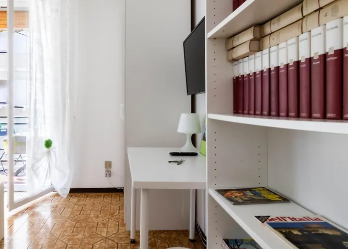 Casa A Colori Maison d'hôtes *