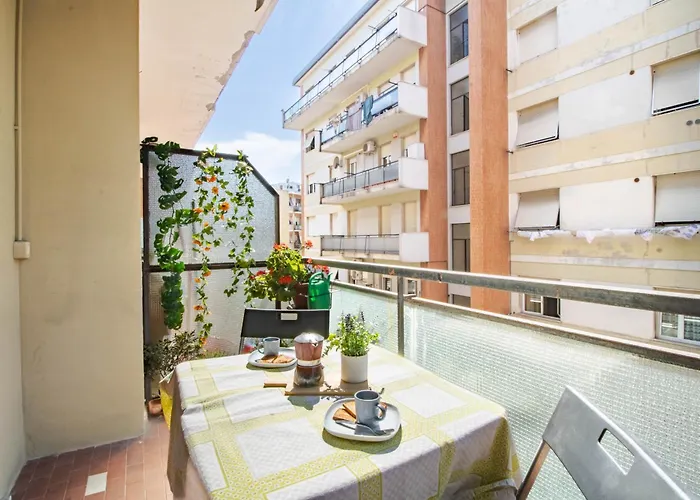 Casa A Colori Maison d'hôtes Ancône